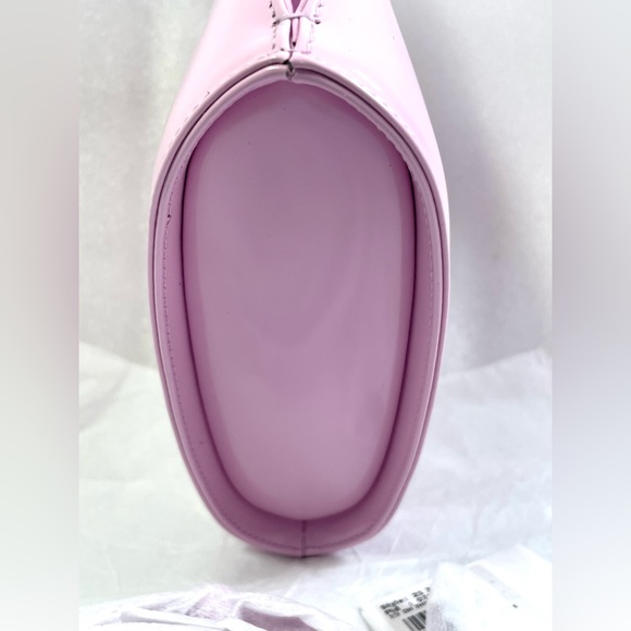 Ferragamo Wanda N/S Mini Leather Top Handle Bag. - Picture 10 of 17